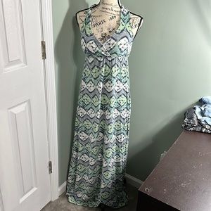 Mudd Maxi Dress